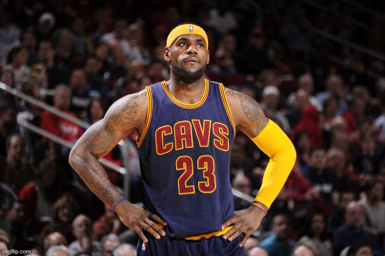 lebron james  | image tagged in lebron james | made w/ Imgflip meme maker