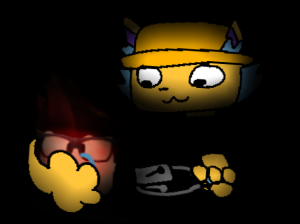 Weaponized the contraption Blank Meme Template