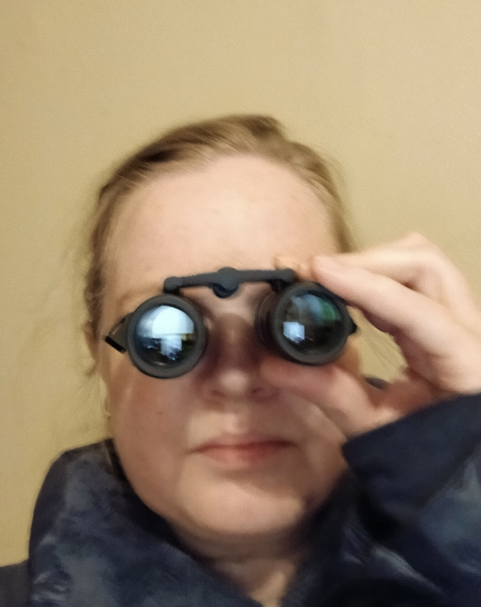 Jessica Ballou Blank Meme Template