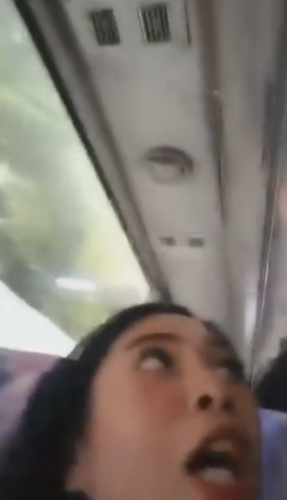 Labas titi Blank Meme Template