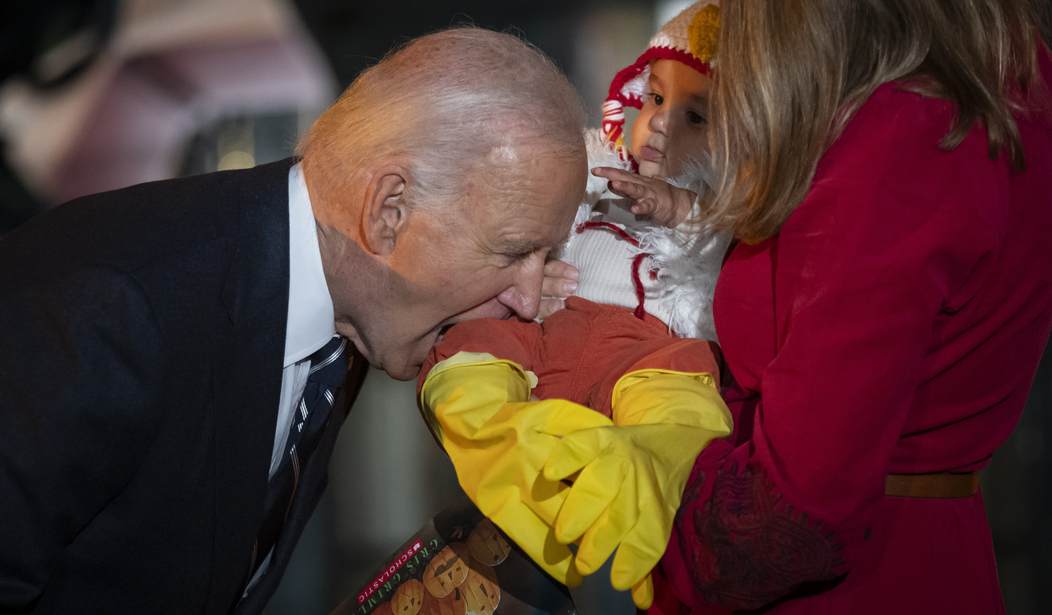 Biden Blank Meme Template