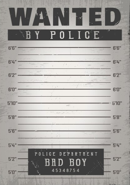 Soba Blank Meme Template