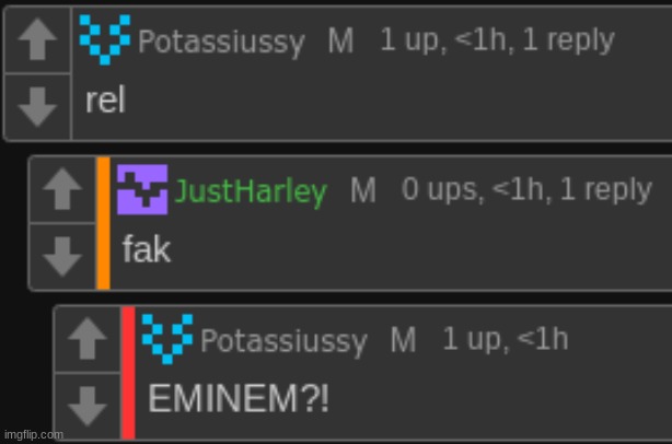 Fack, fack, fack (oh goddamn) I'm gonna facking cum | made w/ Imgflip meme maker