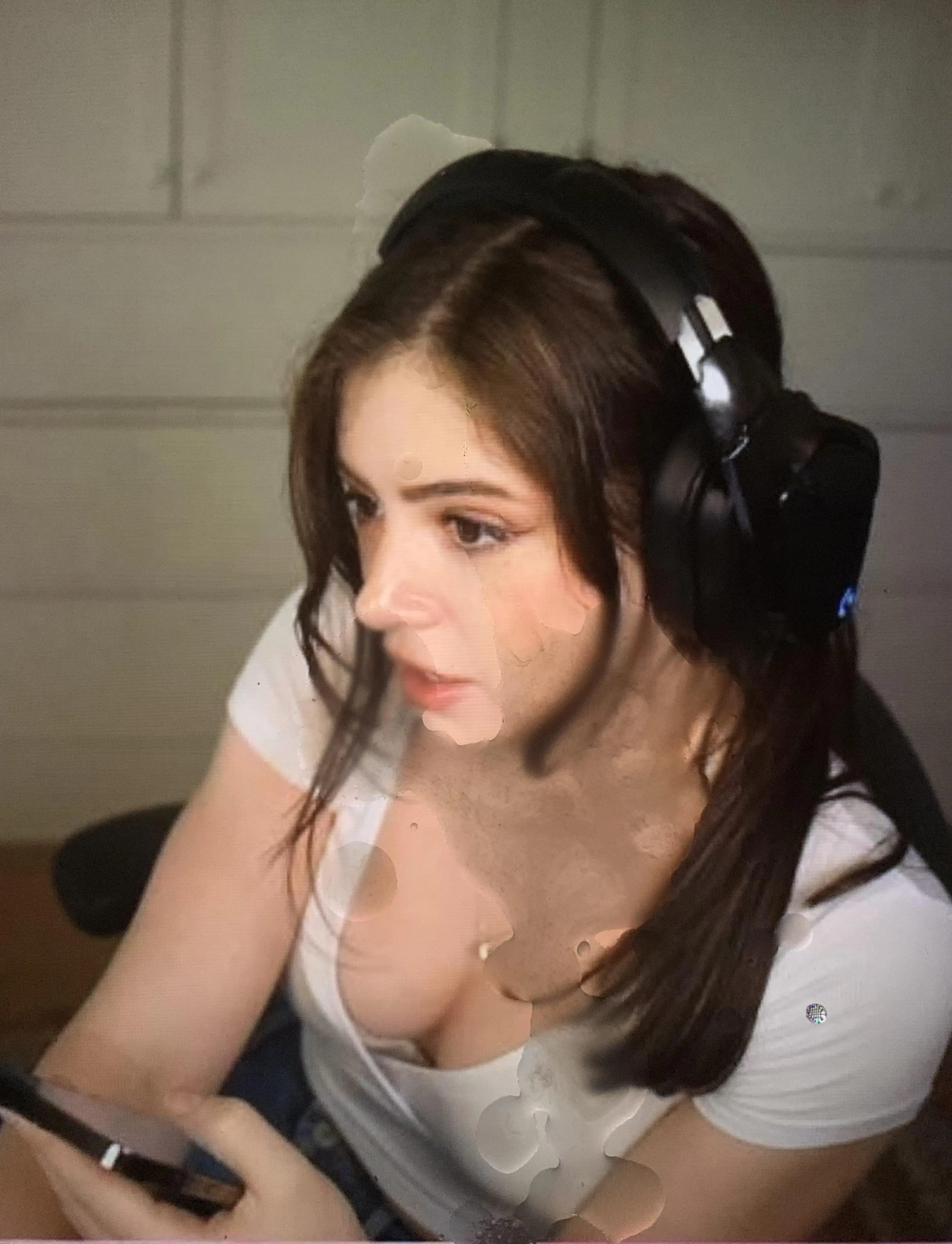 chrissy costanza Blank Meme Template