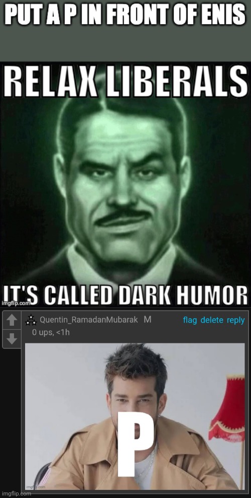 that's enis arıkan, a turkish actor | made w/ Imgflip meme maker