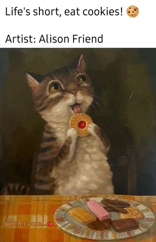 HAPPY  PETS  &  MORE  . . . ❤️ | made w/ Imgflip meme maker