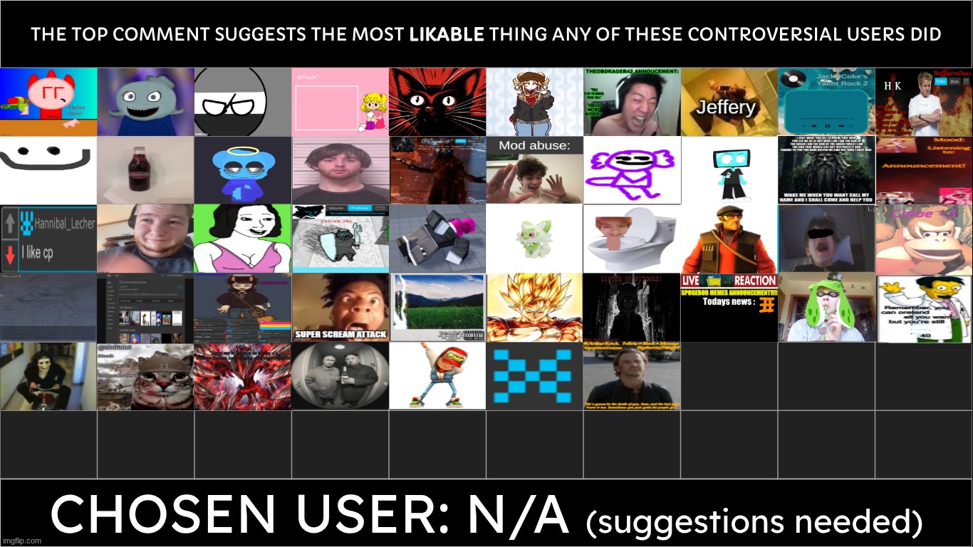 13 more | made w/ Imgflip meme maker