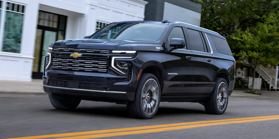 SUV Blank Meme Template