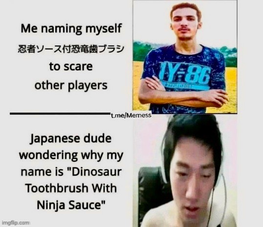 image tagged in memes,funny,japanese,ninja sauce | made w/ Imgflip meme maker