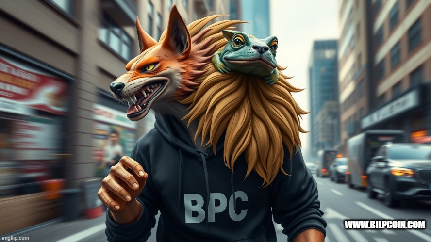 WWW.BILPCOIN.COM | made w/ Imgflip meme maker