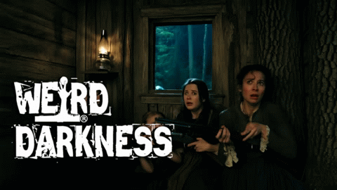 “THE KELLY-HOPKINSVILLE SHOOTOUT WITH ALIENS” and More Strange True Stories! #WeirdDarkness