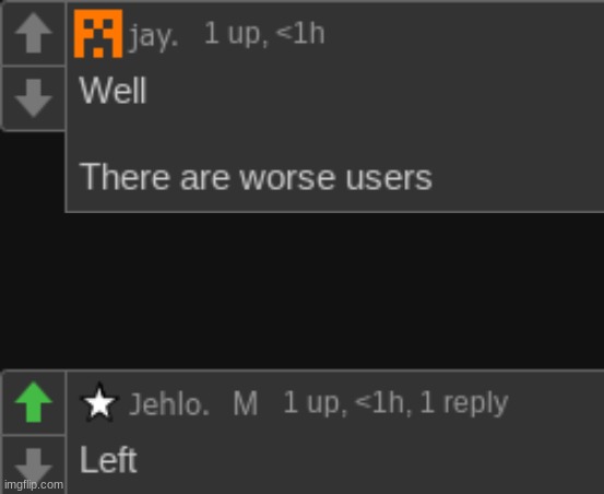 pick 1 | made w/ Imgflip meme maker