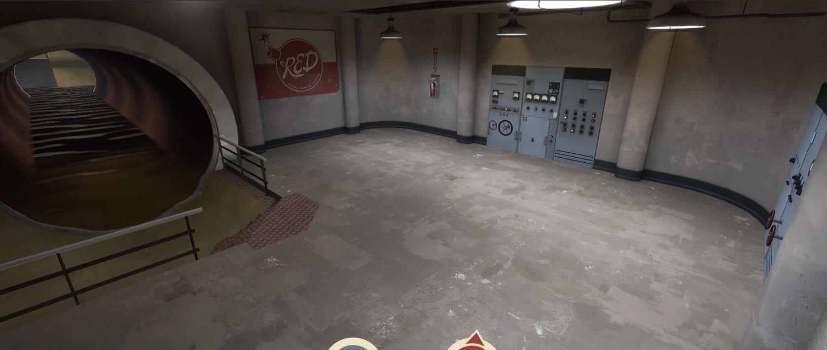 Team Fortress 2 Blank Meme Template