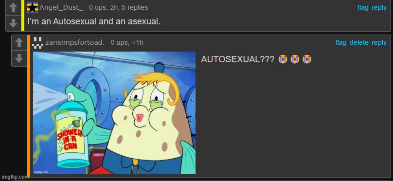 Is this Fella serious??? | made w/ Imgflip meme maker