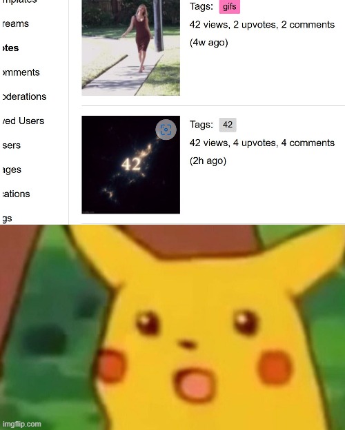 totally redeemed.. | image tagged in surprised pikachu,synchronicity,55 minutes,28 minutes,13 minutes,success | made w/ Imgflip meme maker