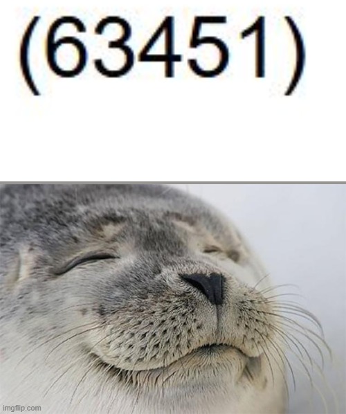 tva | image tagged in memes,satisfied seal | made w/ Imgflip meme maker