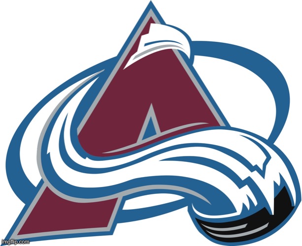 image tagged in colorado avalanche | made w/ Imgflip meme maker