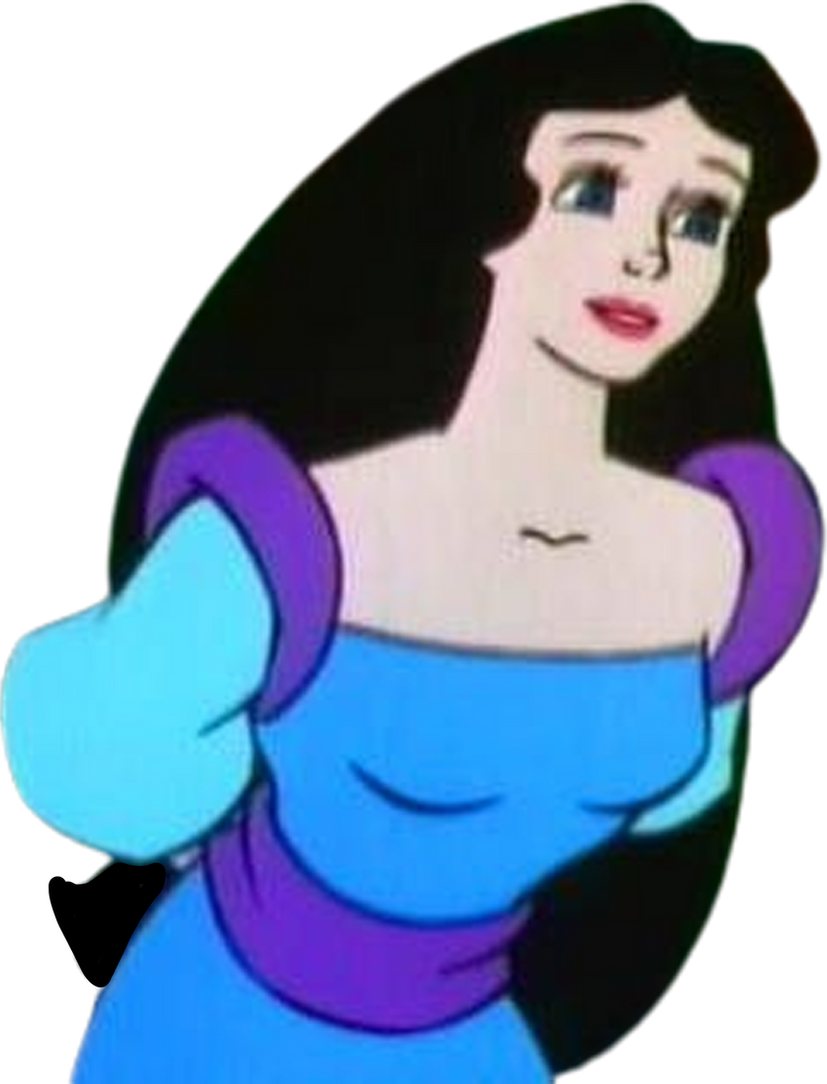 snow white Blank Meme Template