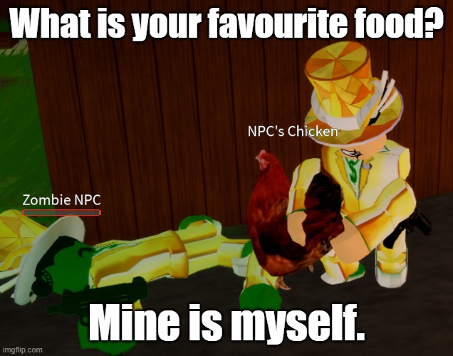 Eating Myself | What is your favourite food? Mine is myself. | image tagged in cannibalism | made w/ Imgflip meme maker