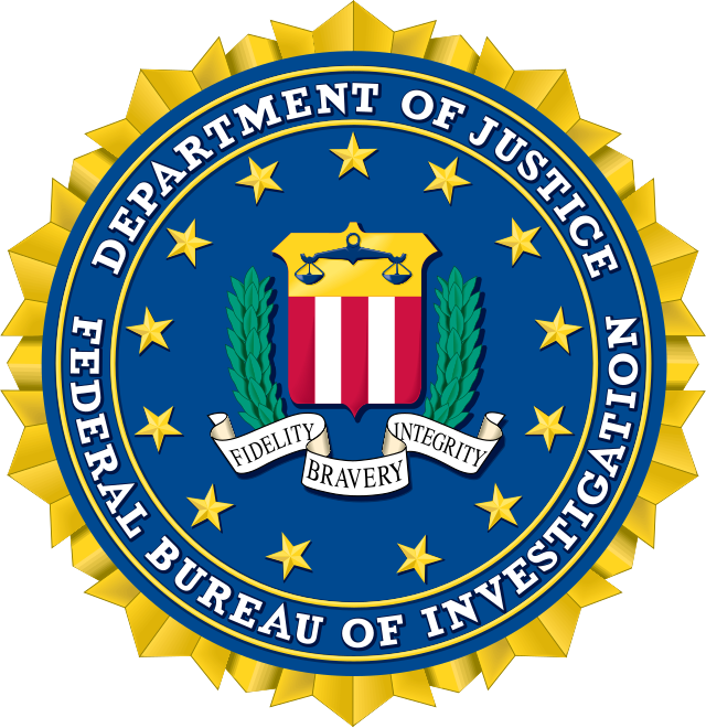 FBI Blank Meme Template