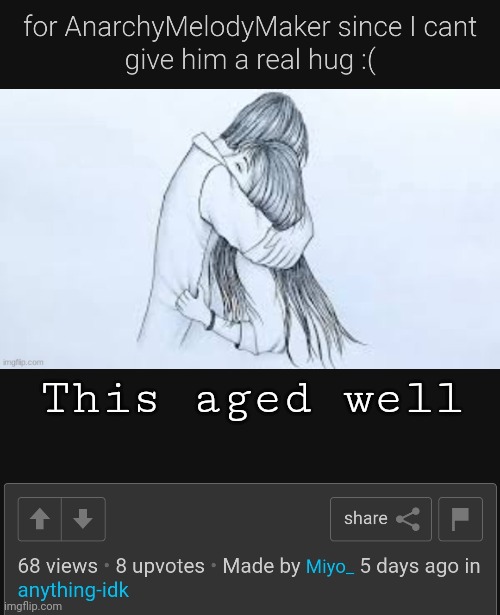 This aged well | image tagged in msmg,memes | made w/ Imgflip meme maker