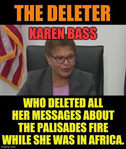 Another Democrat Cover Up | image tagged in memes,palisades,fire,cover up,los angeles,mayor | made w/ Imgflip meme maker