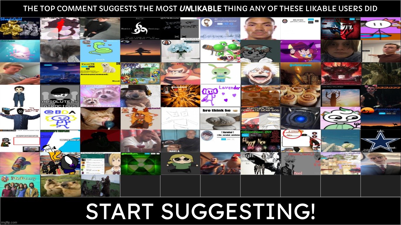7 more | made w/ Imgflip meme maker