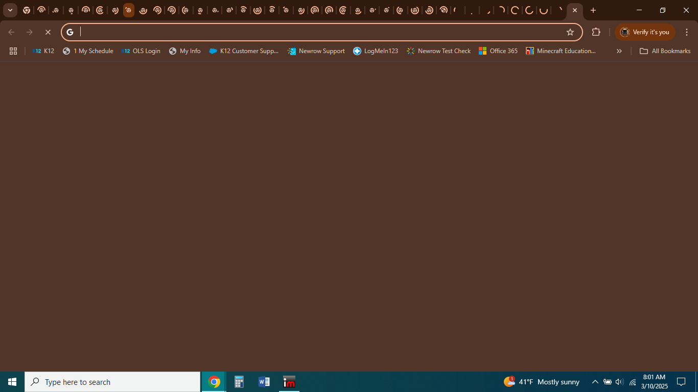too many tabs Blank Meme Template