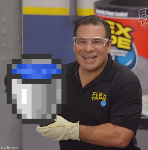 Phil Swift Flex Tape | image tagged in phil swift flex tape | made w/ Imgflip meme maker