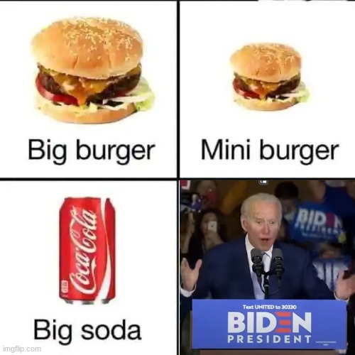 MINI SODA! | image tagged in memes | made w/ Imgflip meme maker