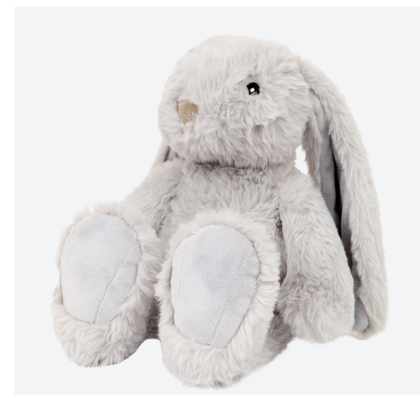 Stuffed rabbit Blank Meme Template