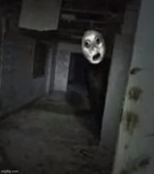 bro wont let me through | made w/ Imgflip meme maker