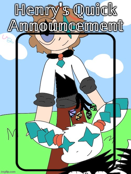 4th | image tagged in henry's quick announcement temp 2 0 | made w/ Imgflip meme maker