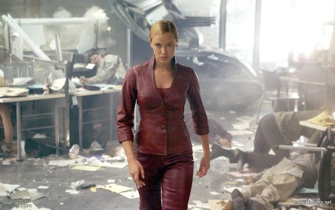 Terminator 3 | image tagged in terminator 3 | made w/ Imgflip meme maker