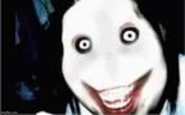 lol jeff the killer | image tagged in lol jeff the killer | made w/ Imgflip meme maker