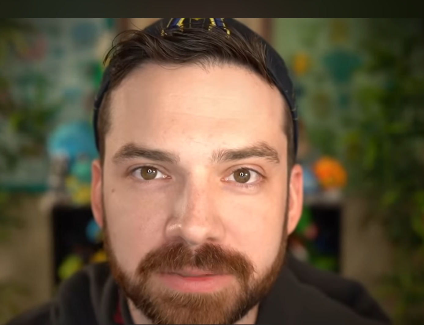 The decade is haf over Blank Meme Template