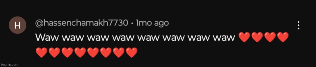 Waw | made w/ Imgflip meme maker