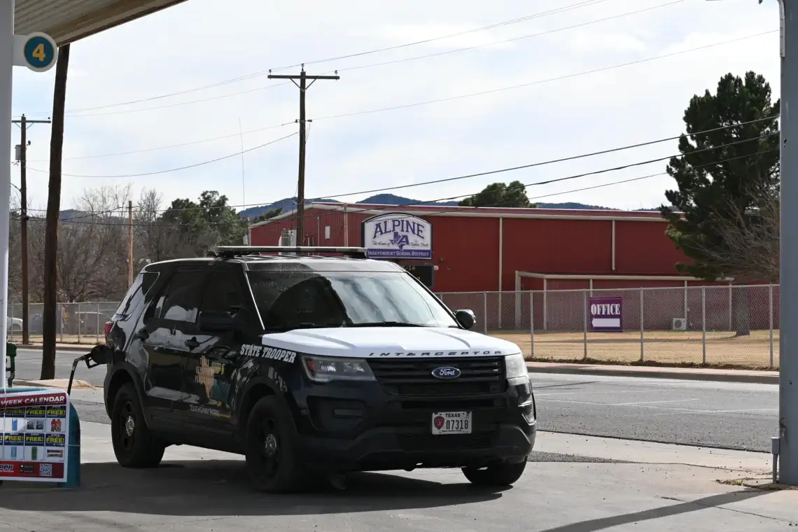police car Blank Meme Template