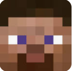 steve face Blank Meme Template