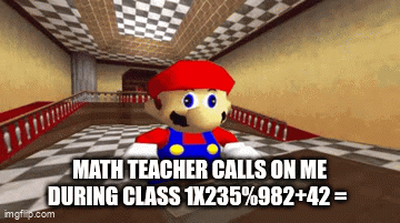 Clue Math Gif math - Imgflip