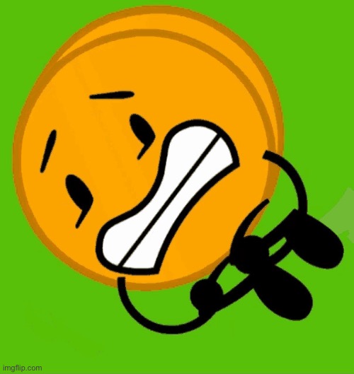 Coiny scared shitless | image tagged in coiny scared shitless | made w/ Imgflip meme maker