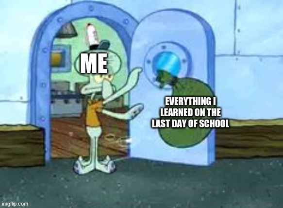 Spungebob | image tagged in so true memes,funny,relatable,spongebob | made w/ Imgflip meme maker