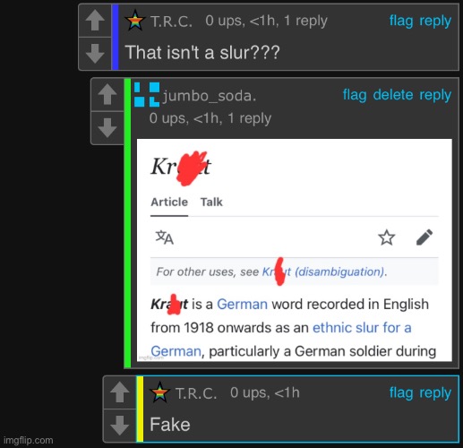 Bait or genuine stupidity call it | made w/ Imgflip meme maker