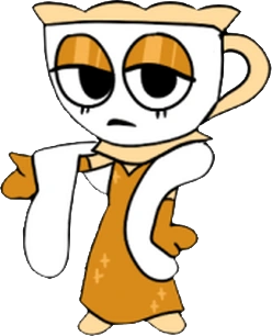 Teagan 2 Blank Meme Template