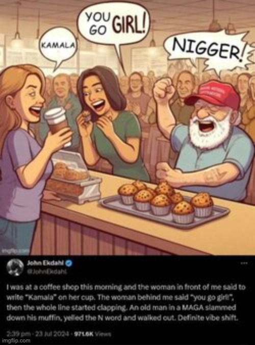 Slightly political but idgaf I thought this was funny | made w/ Imgflip meme maker