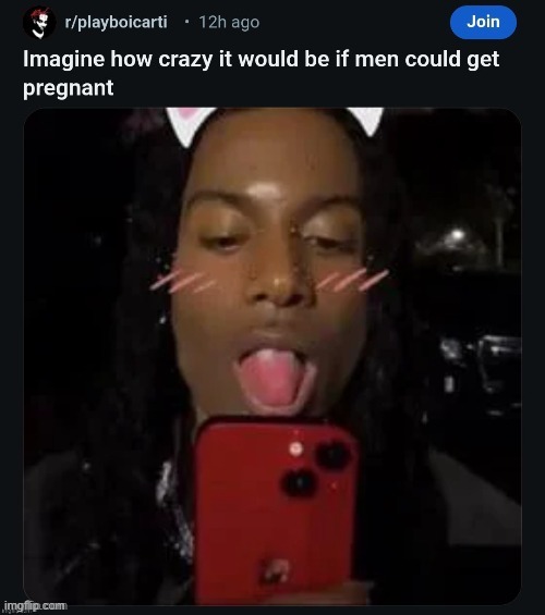 carti subreddit moment | image tagged in carti subreddit moment | made w/ Imgflip meme maker
