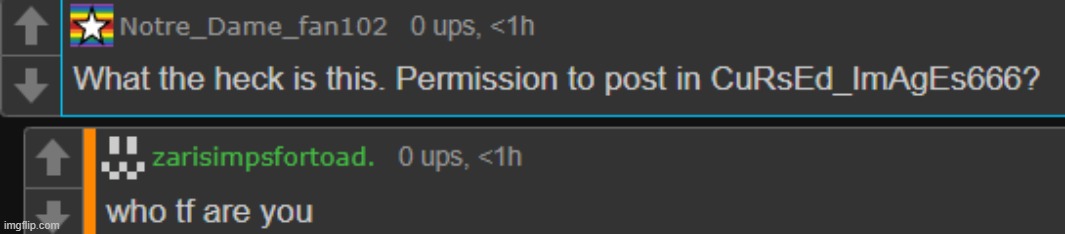 https://imgflip.com/i/9mxfkz?nerp=1741651070#com35756046 | made w/ Imgflip meme maker