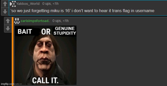 https://imgflip.com/i/9mxgqf?nerp=1741651567#com35756165 | made w/ Imgflip meme maker