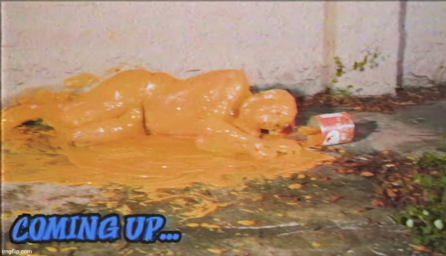Nacho cheese | made w/ Imgflip meme maker