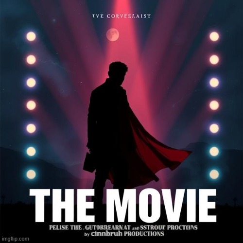 IN THEATERS 2017 | made w/ Imgflip meme maker